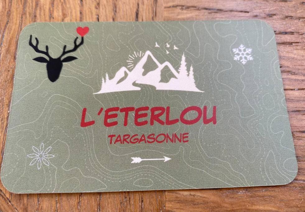 فيلا L'Eterlou Authentique Partie De Corps De Ferme 10Pers. Targassonne المظهر الخارجي الصورة